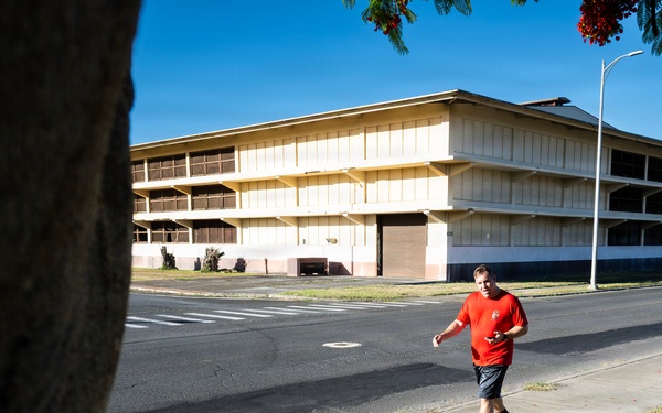 94th AAMDC celebrates America's 250th Birthday with a 5K Fun Run