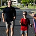 94th AAMDC celebrates America's 250th Birthday with a 5K Fun Run