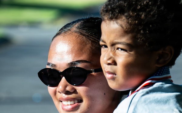 94th AAMDC celebrates America's 250th Birthday with a 5K Fun Run
