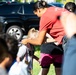 94th AAMDC celebrates America's 250th Birthday with a 5K Fun Run