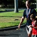 94th AAMDC celebrates America's 250th Birthday with a 5K Fun Run