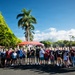 94th AAMDC celebrates America's 250th Birthday with a 5K Fun Run