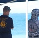 PCG Divers Participate in Underwater Search Training at RIMPAC 2026