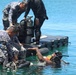 PCG Divers Participate in Underwater Search Training at RIMPAC 2026