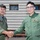Japanese and Republic of Korea Aviators Build Professional Ties During RIMPAC 2026