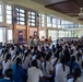 25th Infantry Division Band Visits Schools Across Suva During America 250 Celebration