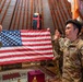 Home Again: Mongolian-Born Soldier Returns in U.S. Army Uniform