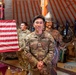 Home Again: Mongolian-Born Soldier Returns in U.S. Army Uniform