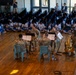 25th Infantry Division Band Visits Schools Across Suva During America 250 Celebration