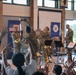 25th Infantry Division Band Visits Schools Across Suva During America 250 Celebration