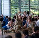 25th Infantry Division Band Visits Schools Across Suva During America 250 Celebration