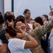 25th Infantry Division Band Visits Schools Across Suva During America 250 Celebration