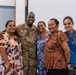 25th Infantry Division Band Visits Schools Across Suva During America 250 Celebration