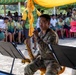 25th Infantry Division Band Visits Schools Across Suva During America 250 Celebration