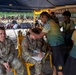25th Infantry Division Band Visits Schools Across Suva During America 250 Celebration