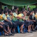 25th Infantry Division Band Visits Schools Across Suva During America 250 Celebration