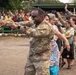 25th Infantry Division Band Visits Schools Across Suva During America 250 Celebration