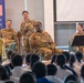 25th Infantry Division Band Visits Schools Across Suva During America 250 Celebration