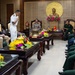 Pacific Partnership 2026 and Pacific Friendship 2026 Conduct Office Call with Vietnamese Armed Forces Officials in Quang Tri, Vietnam
