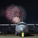 Yokota Celebrates America for 4th of July