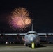 Yokota Celebrates America for 4th of July