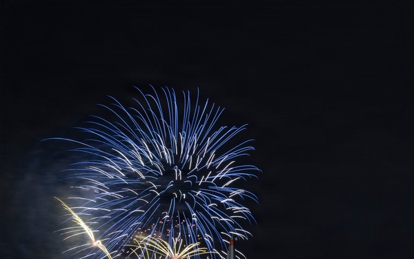 Yokota Celebrates America for 4th of July