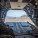 62nd Engineer Battalion conducts a Sling Load Operation to assist U.S. Border Patrol
