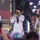 Navy Band Northeast performs in Times Square