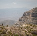 62nd Engineer Battalion conducts a Sling Load Operation to assist U.S. Border Patrol