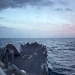 Littoral combat ship USS Billings (LCS 15) transits the coast of Venezuela, July 2, 2026.