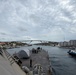 The littoral combat ship USS Billings (LCS 15) arrives in Willemstad, Curacao, July 3, 2026.