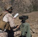 13th Marine Expeditionary Unit Conducts Supporting Arms and Coordination Exercise