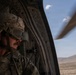 JTF-SB soldiers conduct sling load operation to assist U.S. Border Patrol