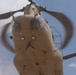 JTF-SB soldiers conduct sling load operation to assist U.S. Border Patrol