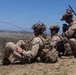 13th Marine Expeditionary Unit Conducts Supporting Arms and Coordination Exercise