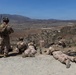 13th Marine Expeditionary Unit Conducts Supporting Arms and Coordination Exercise