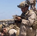 13th Marine Expeditionary Unit Conducts Supporting Arms and Coordination Exercise