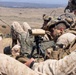 13th Marine Expeditionary Unit Conducts Supporting Arms and Coordination Exercise