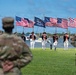 FLNG celebrates America 250th