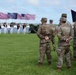 FLNG celebrates America 250th