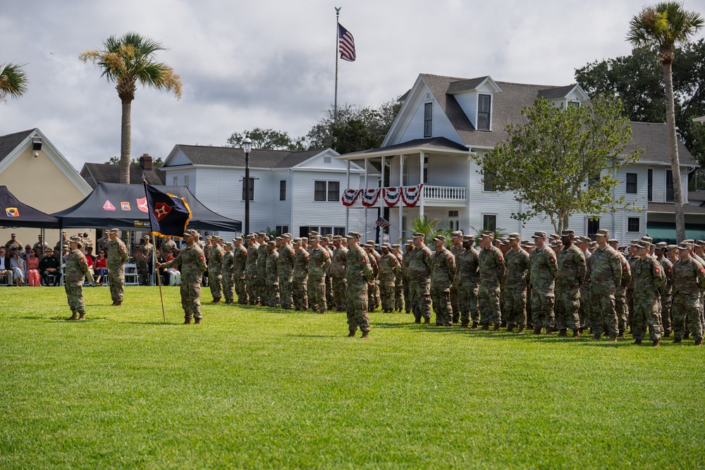 FLNG celebrates America 250th