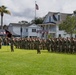 FLNG celebrates America 250th