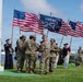 FLNG celebrates America 250th