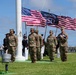 FLNG celebrates America 250th