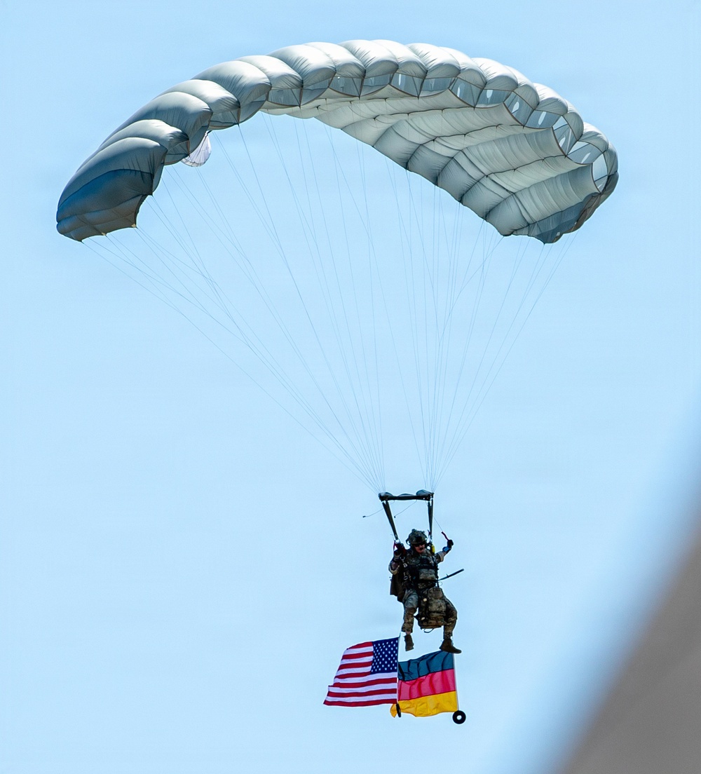 German-American Friendship Festival