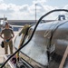 Dyess Airmen validate pre-flight procedures during LRASM Event Zero