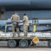 Dyess Airmen validate pre-flight procedures during LRASM Event Zero