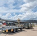 Dyess Airmen validate pre-flight procedures during LRASM Event Zero