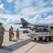 Dyess Airmen validate pre-flight procedures during LRASM Event Zero