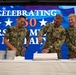 Pacific Partnership 2026 Conduct Fourth of July All Hands Call in Quang Tri, Vietnam